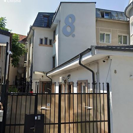 Cazan House Pansiyon Bükreş Dış mekan fotoğraf