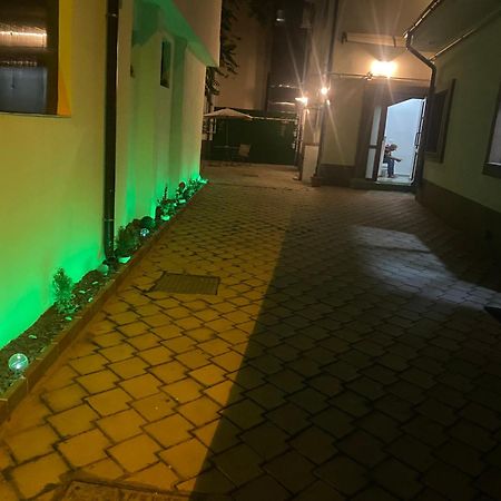 Cazan House Pansiyon Bükreş Dış mekan fotoğraf