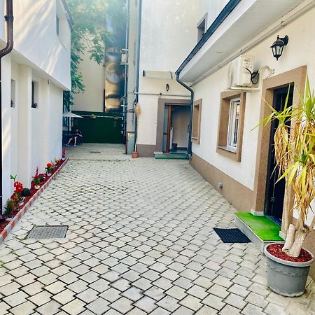 Cazan House Pansiyon Bükreş Dış mekan fotoğraf
