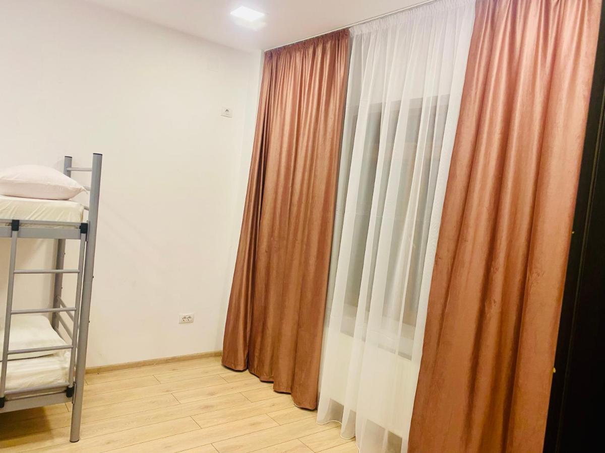 Cazan House Pansiyon Bükreş Dış mekan fotoğraf