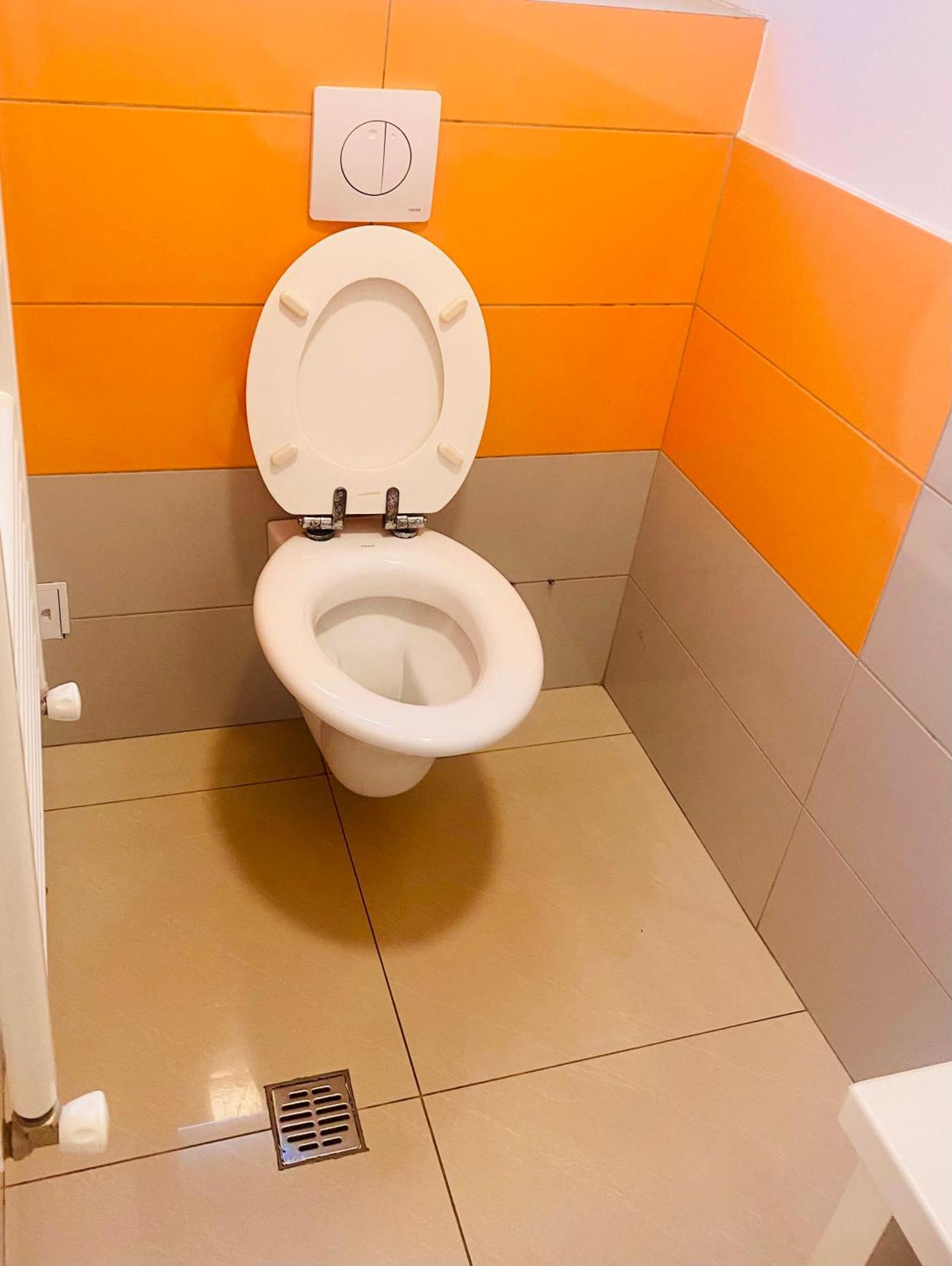 Cazan House Pansiyon Bükreş Dış mekan fotoğraf