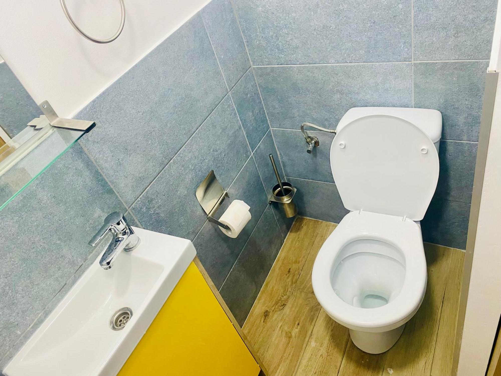 Cazan House Pansiyon Bükreş Dış mekan fotoğraf