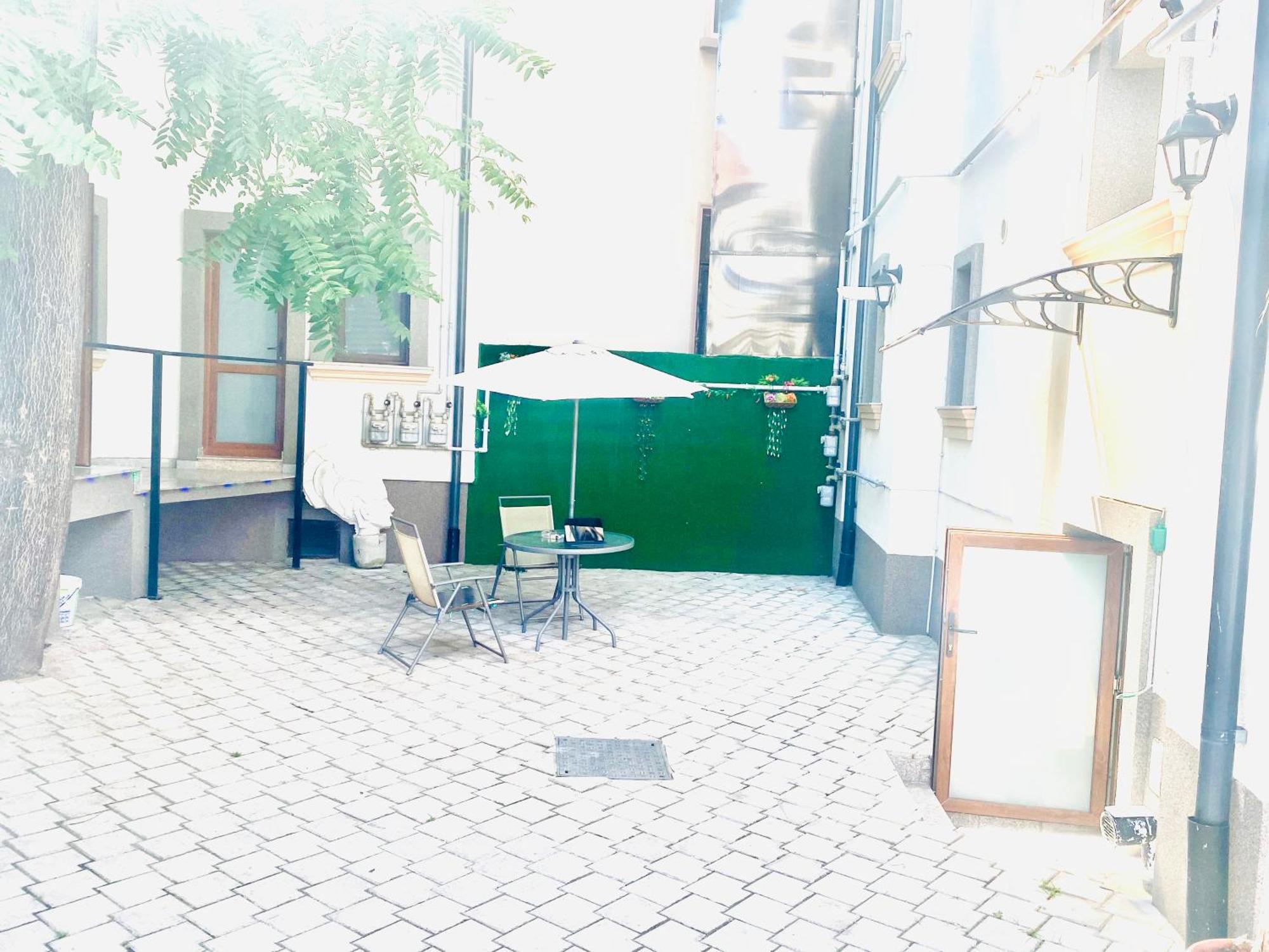 Cazan House Pansiyon Bükreş Dış mekan fotoğraf