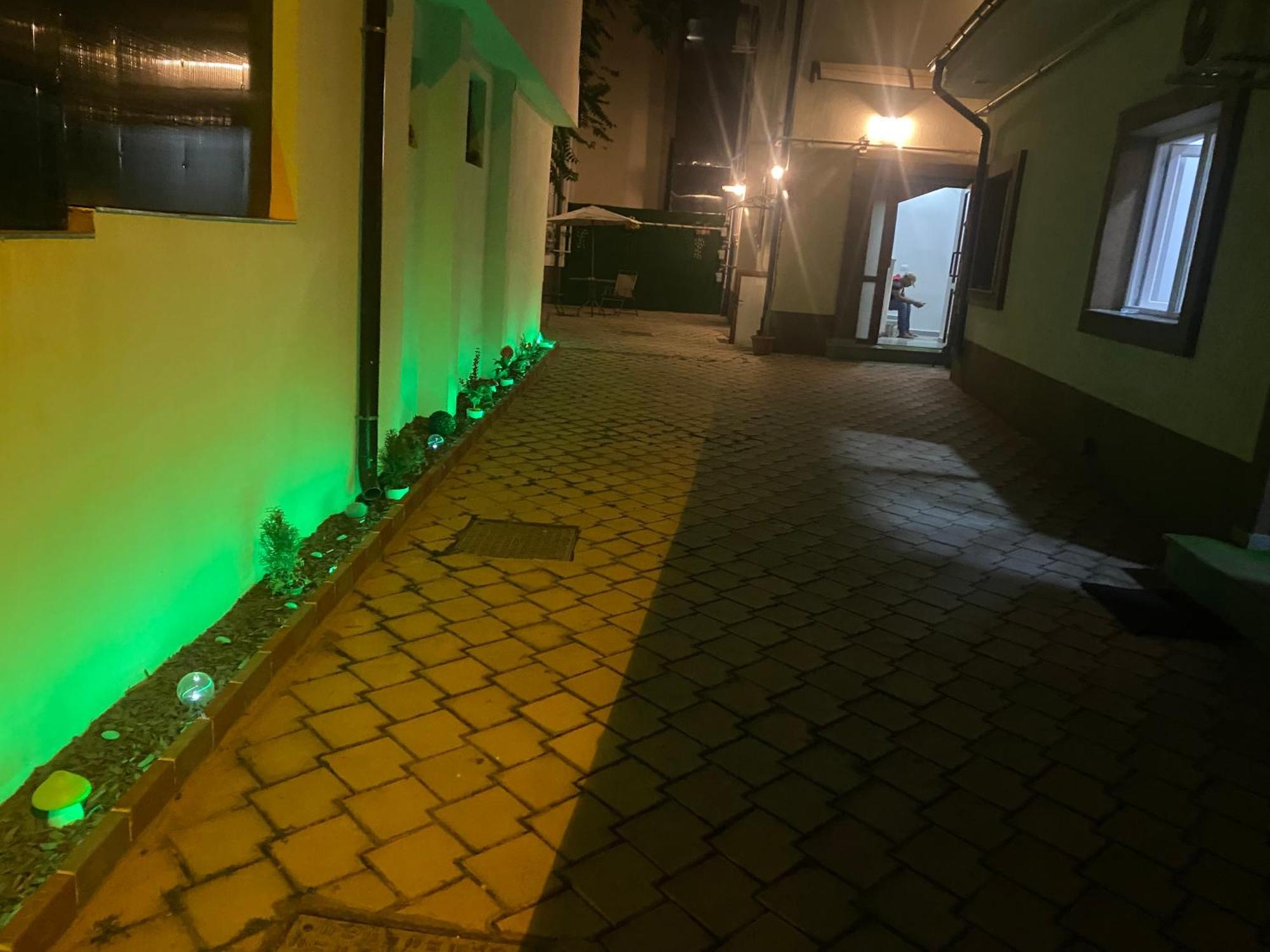 Cazan House Pansiyon Bükreş Dış mekan fotoğraf